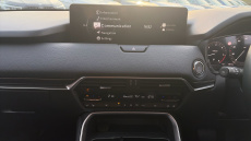 Mazda CX-60 3.3d 200 Exclusive-Line 5dr Auto Diesel Estate